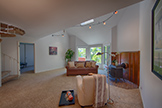 229 High St, Palo Alto 94301 - Living Area (A)