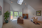 229 High St, Palo Alto 94301 - Living Area (B)