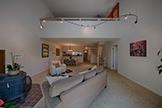 229 High St, Palo Alto 94301 - Living Area (F)