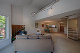 229 High St, Palo Alto 94301 - Living Area (G)