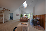 229 High St, Palo Alto 94301 - Living Area (H)