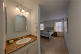 229 High St, Palo Alto 94301 - Master Bath (C)