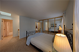 229 High St, Palo Alto 94301 - Master Bedroom (C)