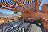 229 High St, Palo Alto 94301 - Penthouse Balcony (A)