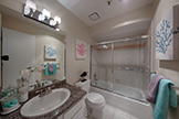 685 High St #5e, Palo Alto 94301 - Bathroom 2 (A)