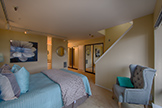 685 High St #5e, Palo Alto 94301 - Bedroom 1 (C)