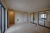 685 High St #5e, Palo Alto 94301 - Bedroom 2 (C)