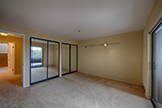 685 High St #5e, Palo Alto 94301 - Bedroom 2 (D)