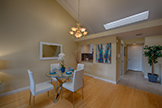 685 High St #5e, Palo Alto 94301 - Dining Area (B)