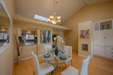 685 High St #5e, Palo Alto 94301 - Dining Area (C)