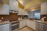 685 High St #5e, Palo Alto 94301 - Kitchen (A)