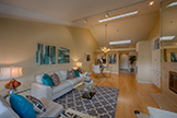 685 High St #5e, Palo Alto 94301 - Living Room (C)