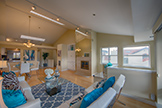 685 High St #5e, Palo Alto 94301 - Living Room (D)