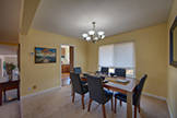 2704 Hostetter Rd, San Jose 95132 - Dining Room (D)