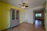 4911 Iris Ter, Fremont 94555 - Dining Area (B)