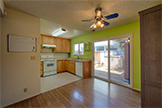 4911 Iris Ter, Fremont 94555 - Dining Area (D)