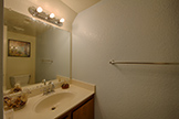 4911 Iris Ter, Fremont 94555 - Half Bath (A)