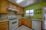 4911 Iris Ter, Fremont 94555 - Kitchen (A)