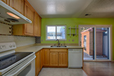 4911 Iris Ter, Fremont 94555 - Kitchen (B)