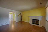 4911 Iris Ter, Fremont 94555 - Living Room (A)