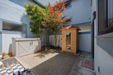 4911 Iris Ter, Fremont 94555 - Patio (A)