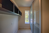 568 Island Pl, Redwood Shores 94065 - Bedroom 2 Closet (A)