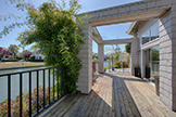 568 Island Pl, Redwood Shores 94065 - Deck (A)