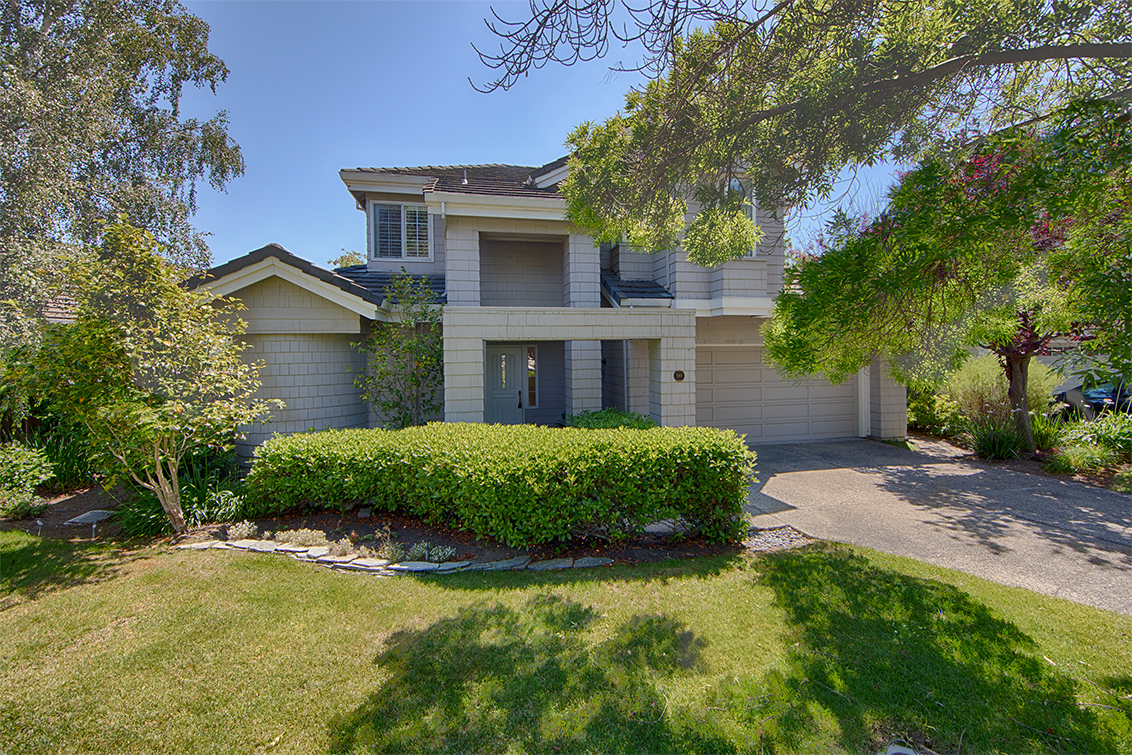 568 Island Pl - Redwood Shores