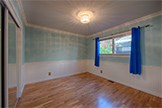 5390 Keene Dr, San Jose 95124 - Bedroom 2 (A)