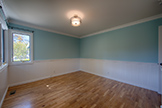 5390 Keene Dr, San Jose 95124 - Bedroom 3 (B)