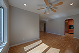 5390 Keene Dr, San Jose 95124 - Dining Room (C)