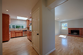 5390 Keene Dr, San Jose 95124 - Entryway (A)