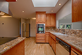 5390 Keene Dr, San Jose 95124 - Kitchen (A)