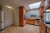 5390 Keene Dr, San Jose 95124 - Kitchen (B)
