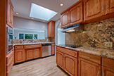 5390 Keene Dr, San Jose 95124 - Kitchen (C)