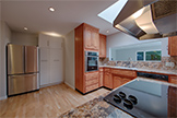 5390 Keene Dr, San Jose 95124 - Kitchen (E)