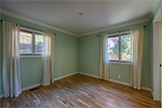 5390 Keene Dr, San Jose 95124 - Master Bedroom (A)