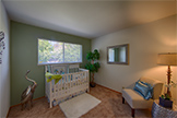 3881 Kensington Ave, Santa Clara 95051 - Bedroom 3 (A)