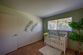 3881 Kensington Ave, Santa Clara 95051 - Bedroom 3 (B)