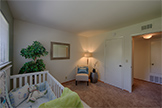 3881 Kensington Ave, Santa Clara 95051 - Bedroom 3 (C)