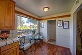 3881 Kensington Ave, Santa Clara 95051 - Breakfast Area (A)