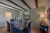 3881 Kensington Ave, Santa Clara 95051 - Dining Room (B)