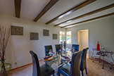 3881 Kensington Ave, Santa Clara 95051 - Dining Room (C)