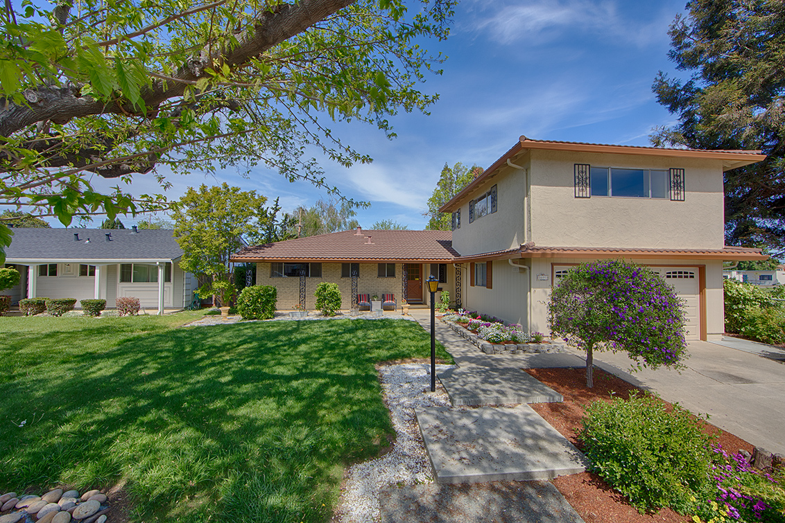 3881 Kensington Ave - Santa Clara