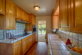 3881 Kensington Ave, Santa Clara 95051 - Kitchen (A)