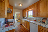 3881 Kensington Ave, Santa Clara 95051 - Kitchen (B)