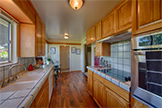 3881 Kensington Ave, Santa Clara 95051 - Kitchen (C)