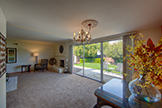 3881 Kensington Ave, Santa Clara 95051 - Living Room (A)