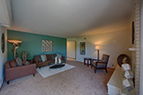 3881 Kensington Ave, Santa Clara 95051 - Living Room (E)