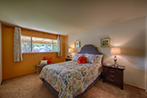 3881 Kensington Ave, Santa Clara 95051 - Master Bedroom (A)